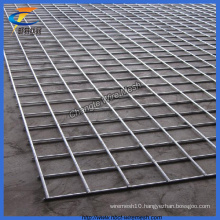 High Quality Welded Wire Mesh Pieces